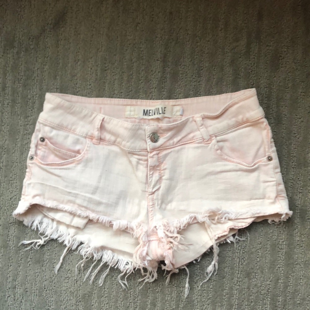 BRANDY MELVILLE SHORTS